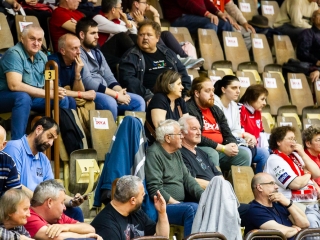 DKKA - Kisvárda 31-28 (19-13) - fotó: Ónodi Zoltán