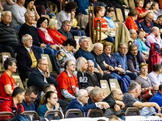 DKKA - Kisvárda 31-28 (19-13) - fotó: Ónodi Zoltán