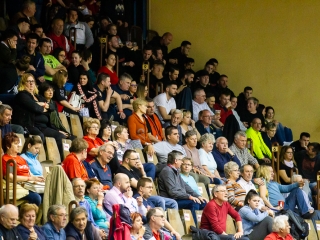 DKKA - Kisvárda 31-28 (19-13) - fotó: Ónodi Zoltán