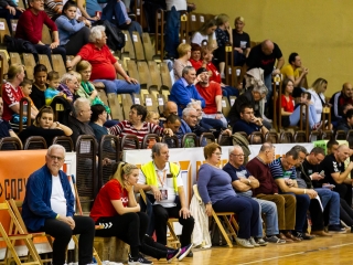 DKKA - Kisvárda 31-28 (19-13) - fotó: Ónodi Zoltán