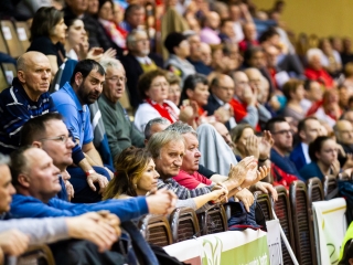 DKKA - Kisvárda 31-28 (19-13) - fotó: Ónodi Zoltán