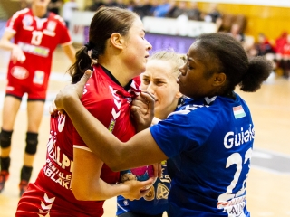 DKKA - Kisvárda 31-28 (19-13) - fotó: Ónodi Zoltán