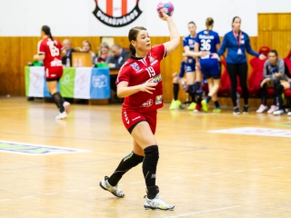 DKKA - Kisvárda 31-28 (19-13) - fotó: Ónodi Zoltán