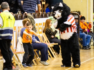 DKKA - Kisvárda 31-28 (19-13) - fotó: Ónodi Zoltán