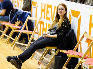 DKKA - Kisvárda 31-28 (19-13) - fotó: Ónodi Zoltán