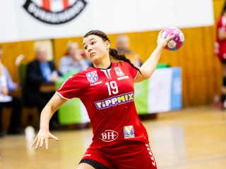 DKKA - Kisvárda 31-28 (19-13) - fotó: Ónodi Zoltán