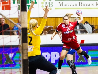 DKKA - Kisvárda 31-28 (19-13) - fotó: Ónodi Zoltán