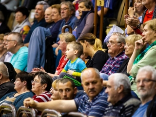 DKKA - Kisvárda 31-28 (19-13) - fotó: Ónodi Zoltán