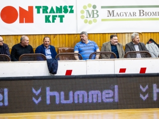 DKKA - Kisvárda 31-28 (19-13) - fotó: Ónodi Zoltán