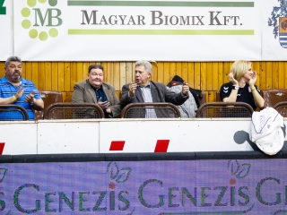 DKKA - Kisvárda 31-28 (19-13) - fotó: Ónodi Zoltán