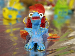 Díjátadás a Gárdonyiban! - fotó: Sándor Judit