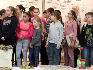 Díjátadás a Gárdonyiban! - fotó: Sándor Judit