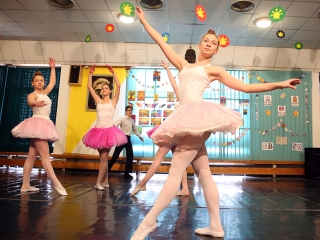 Díjátadás a Gárdonyiban! - fotó: Sándor Judit