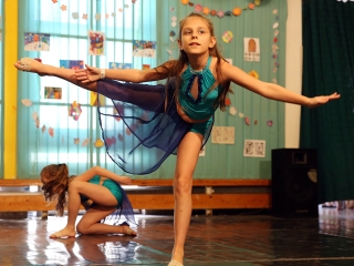 Díjátadás a Gárdonyiban! - fotó: Sándor Judit