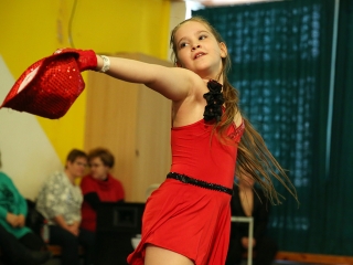 Díjátadás a Gárdonyiban! - fotó: Sándor Judit