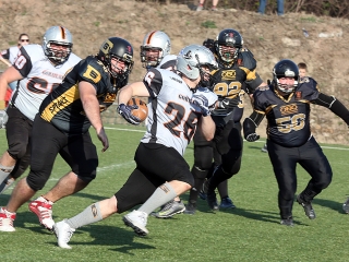 Gorillaz - Sparks 35-0 - fotó: Sándor Judit