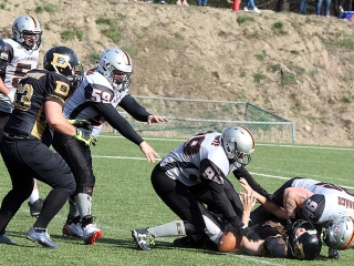 Gorillaz - Sparks 35-0 - fotó: Sándor Judit