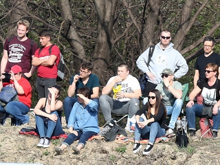 Gorillaz - Sparks 35-0 - fotó: Sándor Judit