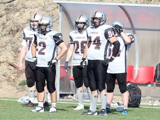 Gorillaz - Sparks 35-0 - fotó: Sándor Judit