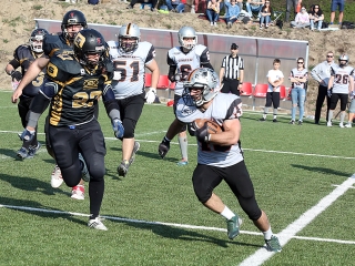 Gorillaz - Sparks 35-0 - fotó: Sándor Judit