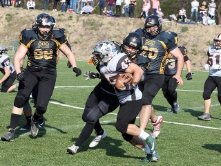 Gorillaz - Sparks 35-0 - fotó: Sándor Judit