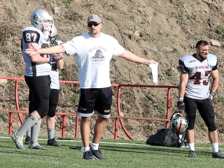 Gorillaz - Sparks 35-0 - fotó: Sándor Judit