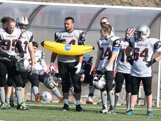 Gorillaz - Sparks 35-0 - fotó: Sándor Judit