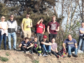 Gorillaz - Sparks 35-0 - fotó: Sándor Judit