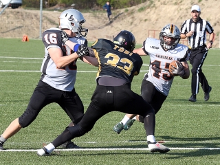 Gorillaz - Sparks 35-0 - fotó: Sándor Judit