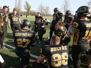 Gorillaz - Sparks 35-0 - fotó: Sándor Judit