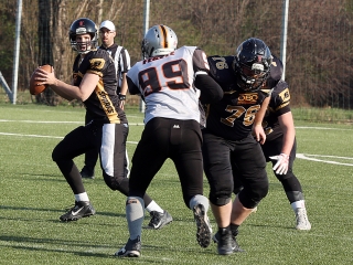 Gorillaz - Sparks 35-0 - fotó: Sándor Judit