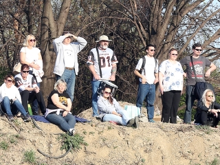 Gorillaz - Sparks 35-0 - fotó: Sándor Judit