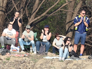 Gorillaz - Sparks 35-0 - fotó: Sándor Judit