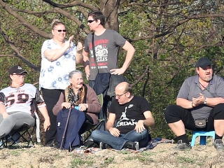 Gorillaz - Sparks 35-0 - fotó: Sándor Judit