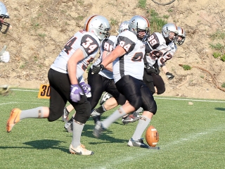 Gorillaz - Sparks 35-0 - fotó: Sándor Judit