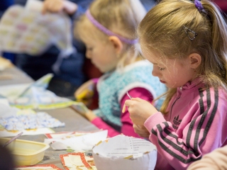 Nyuszi Tábor - fotó: Ónodi Zoltán