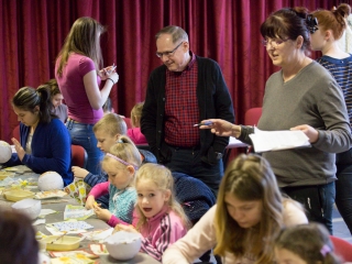 Nyuszi Tábor - fotó: Ónodi Zoltán