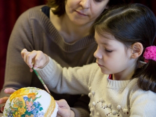 Nyuszi Tábor - fotó: Ónodi Zoltán