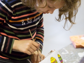 Nyuszi Tábor - fotó: Ónodi Zoltán