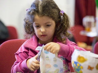 Nyuszi Tábor - fotó: Ónodi Zoltán