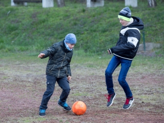Nyuszi Tábor - fotó: Ónodi Zoltán