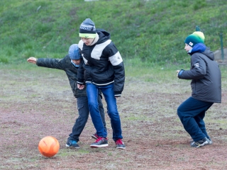 Nyuszi Tábor - fotó: Ónodi Zoltán
