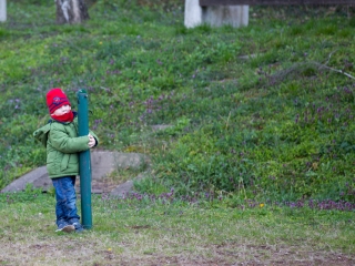 Nyuszi Tábor - fotó: Ónodi Zoltán