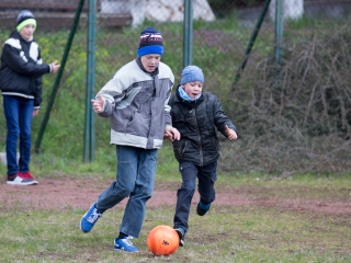 Nyuszi Tábor - fotó: Ónodi Zoltán