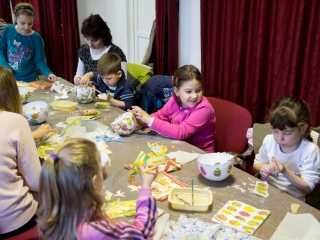 Nyuszi Tábor - fotó: Ónodi Zoltán