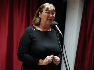 Természetfotók tárlata az MMK-ban - fotó: Sándor Judit