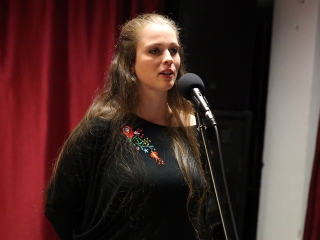 Természetfotók tárlata az MMK-ban - fotó: Sándor Judit