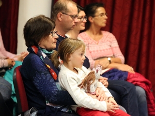 Természetfotók tárlata az MMK-ban - fotó: Sándor Judit