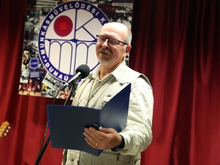 Természetfotók tárlata az MMK-ban - fotó: Sándor Judit