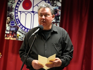 Természetfotók tárlata az MMK-ban - fotó: Sándor Judit